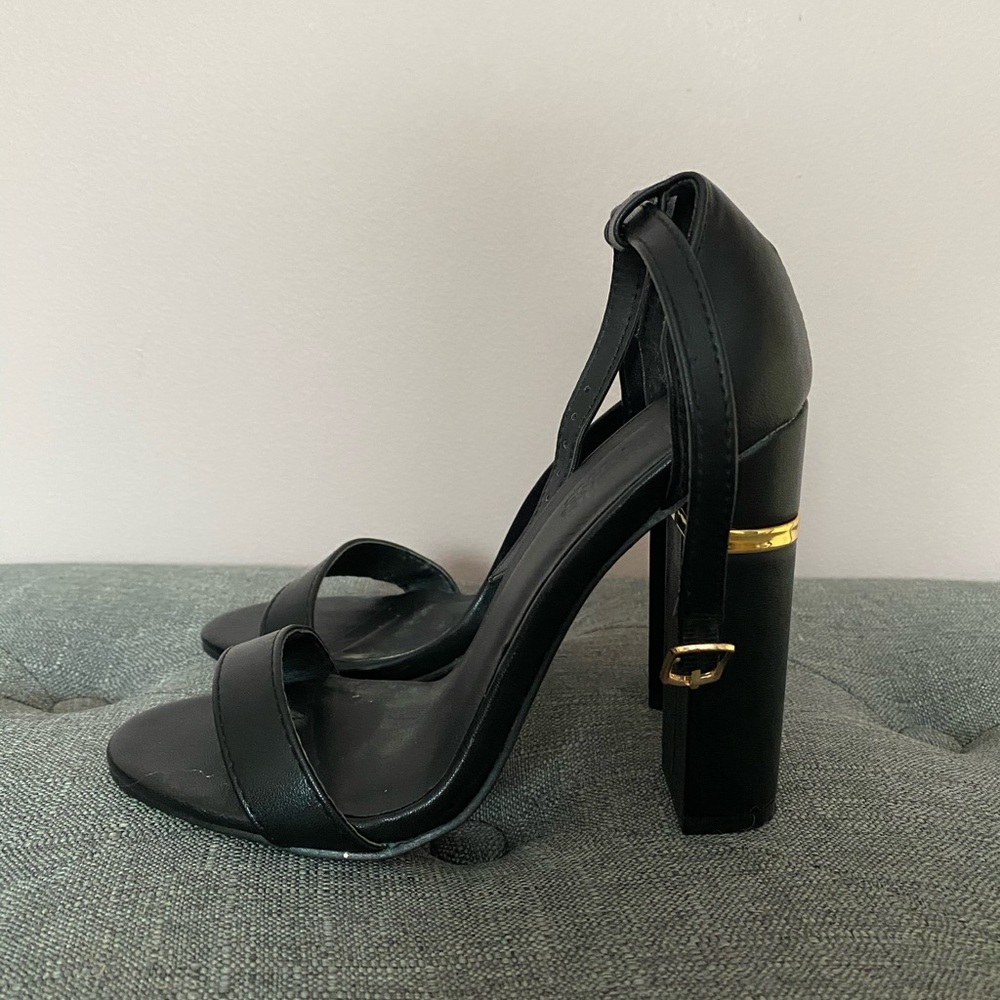 Charlotte Russe Heels!